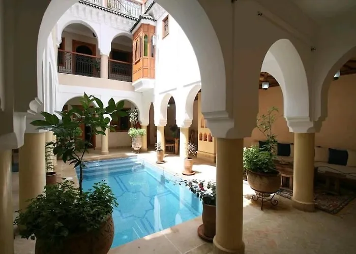 Riad Berenssi