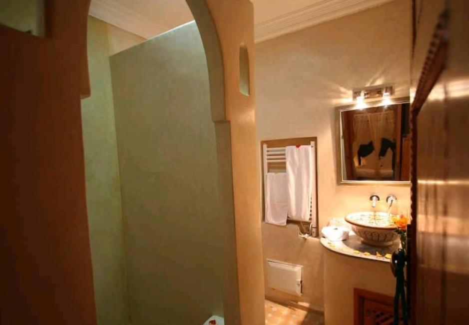 Riad Berenssi Marrakesh