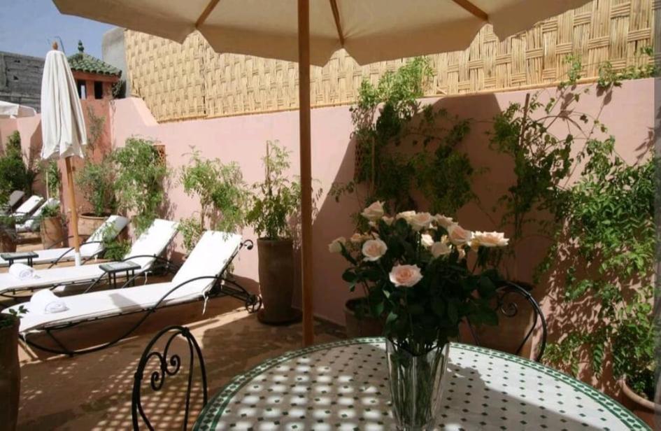 Berenssi Marrakesh