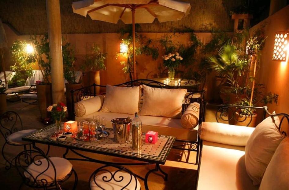 Berenssi * Marrakesh