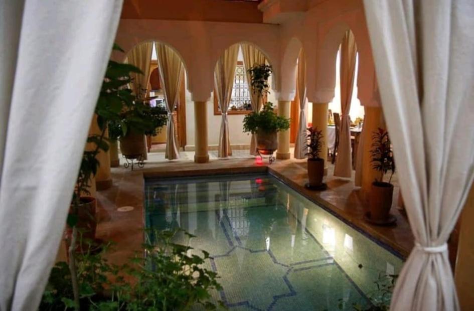 Riad Berenssi *