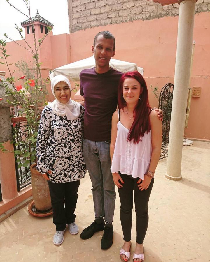 Riad Berenssi Marrakesh