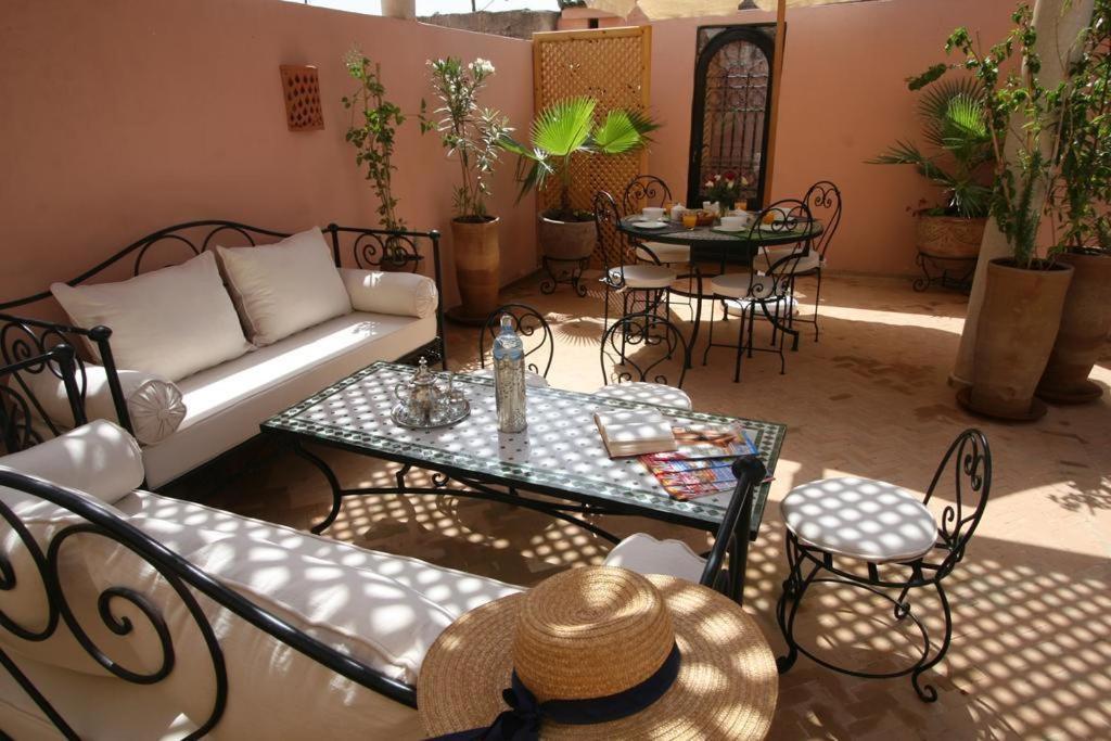 Riad Berenssi *